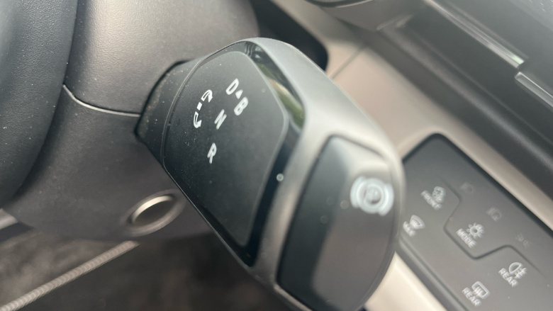 Ford Capri 210kW Premium 77kWh 5dr Auto Electric Estate